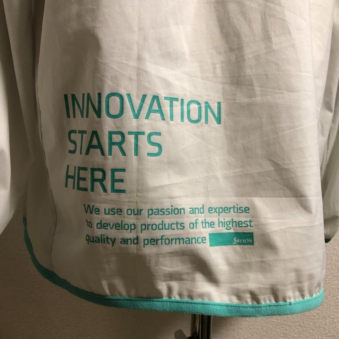 スリクソンバイデサント スニード ジャケット ライトグレー 3Lサイズ