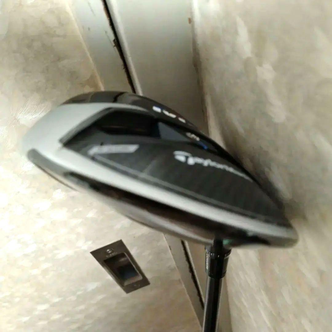 テーラーメイド　M3　フェアウェイウッド