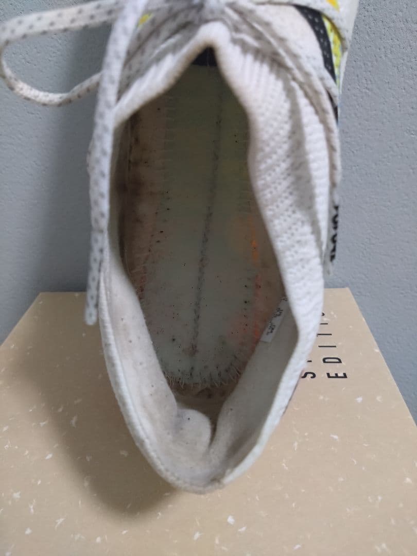 PUMA Future7 アルティメット　LOW HG／AG 26.5㌢