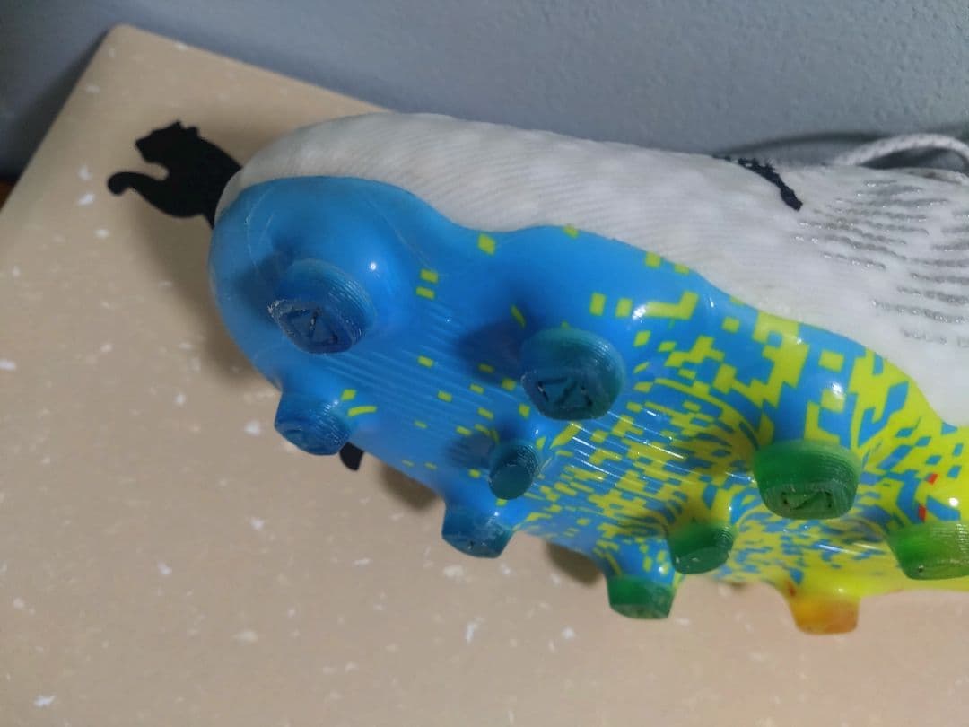 PUMA Future7 アルティメット　LOW HG／AG 26.5㌢