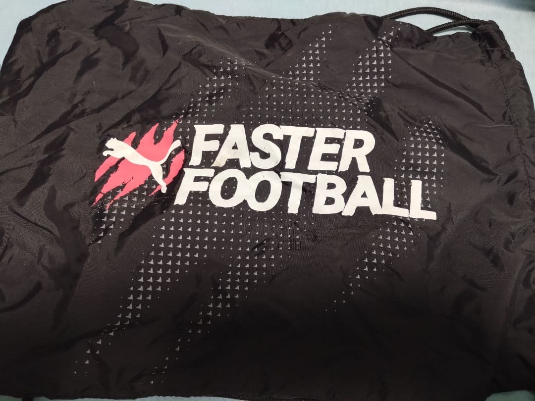 PUMA Future7 アルティメット　LOW HG／AG 26.5㌢