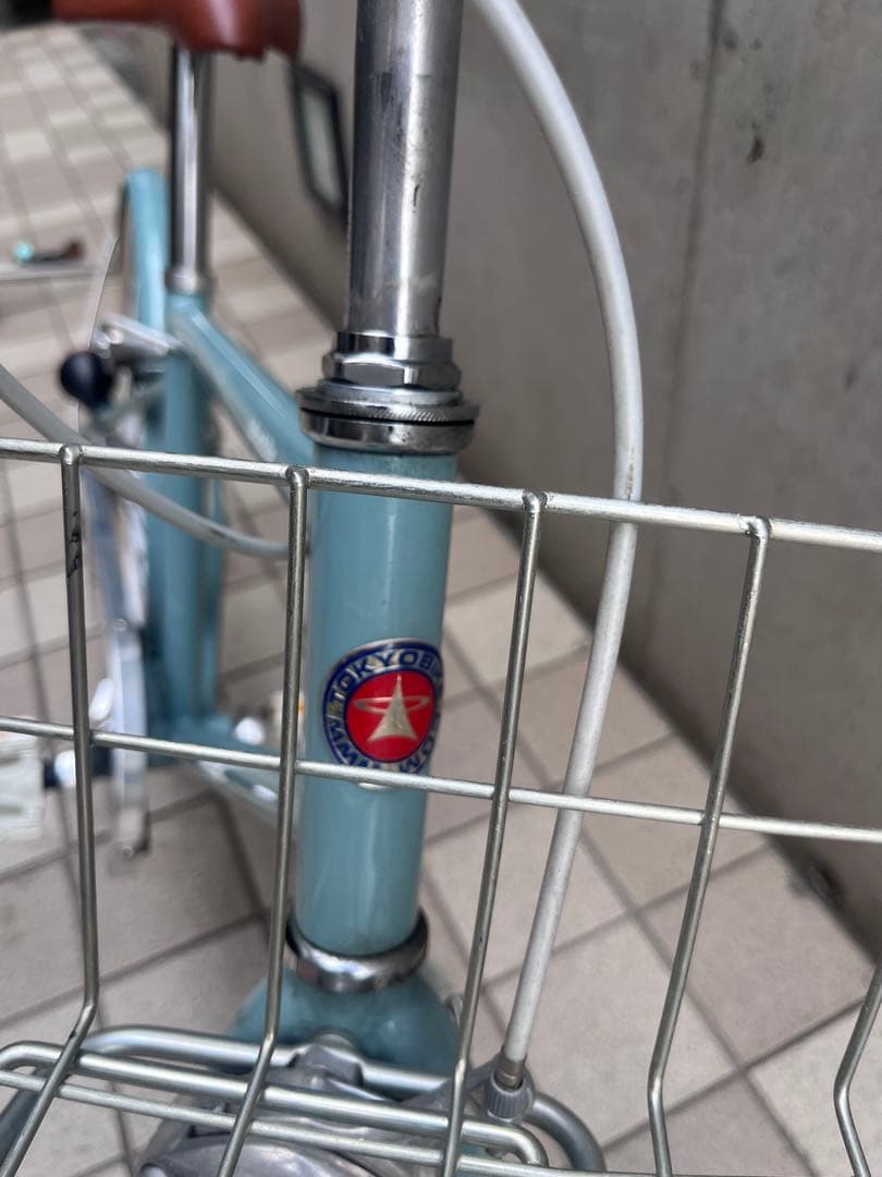 TOKYOBIKE Jr. Comfy 20インチ【渋谷区手渡し】45150円→