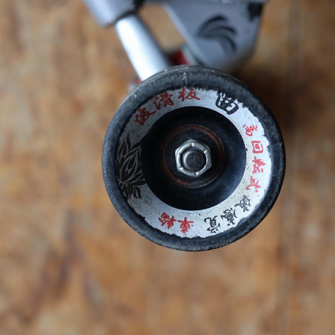 WAVESKATES サーフスケート スケートボード