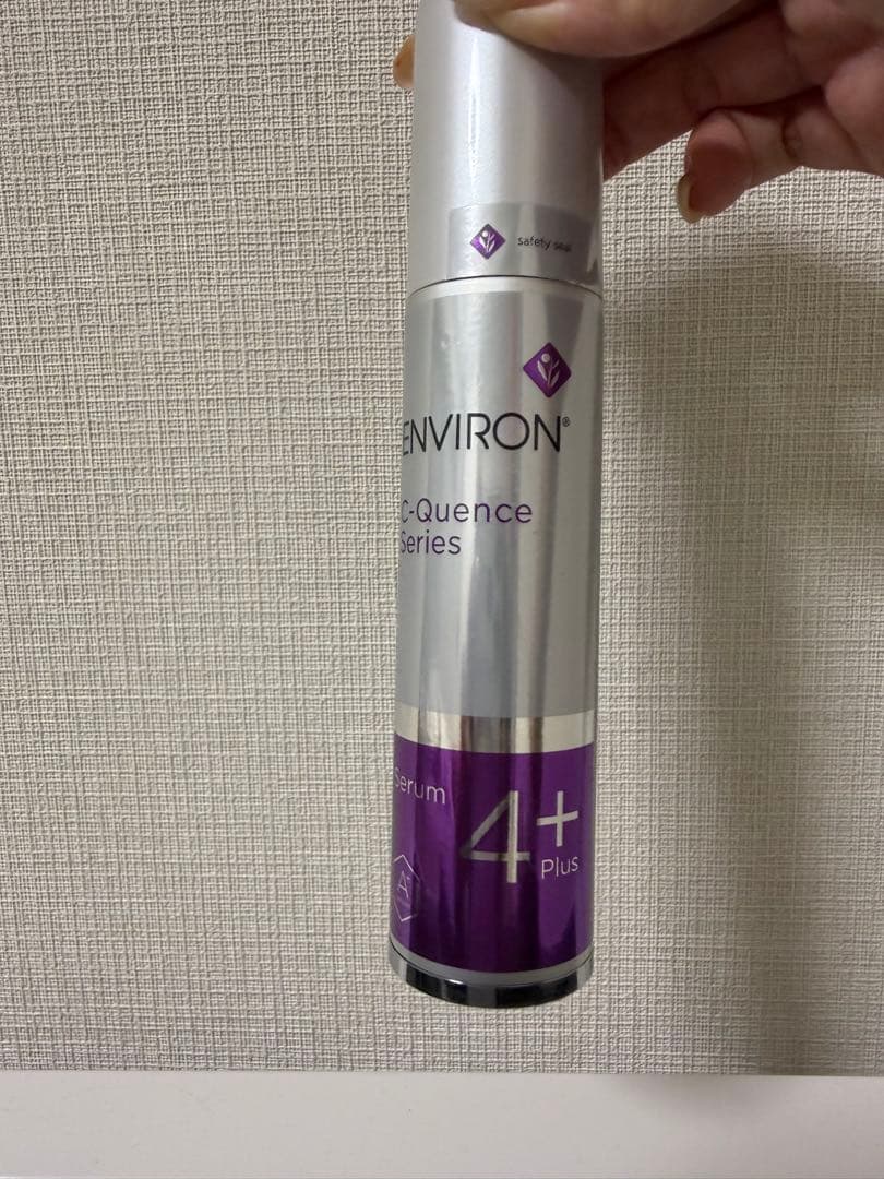 エンビロン C-クエンセンスセラム 4プラス