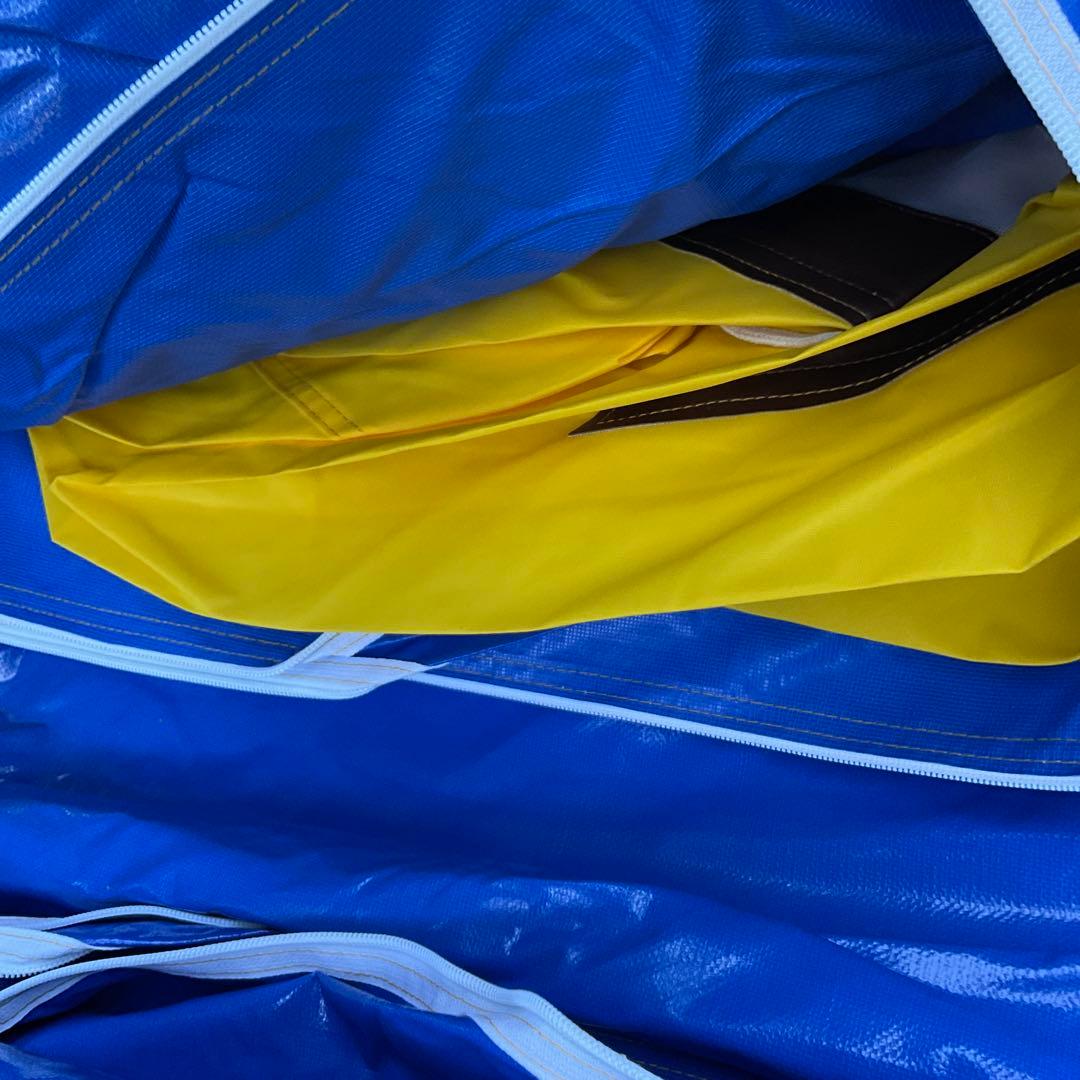 新品　ogawa　野外 教育用 テント　10人用　キャンプ オガワ　3610