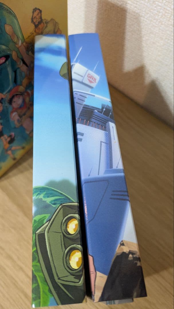 GIANT GORG DVDボックスセット