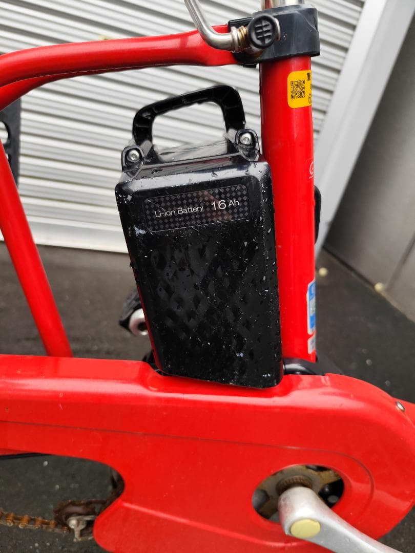 Muhammad Ammar 丸　　ギュット・ミニ・DX 　配送品