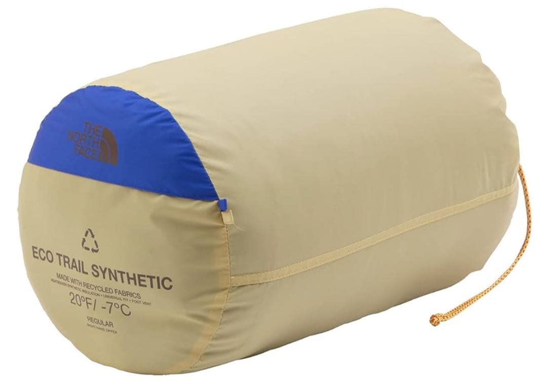 THE NORTH FACE ザ・ノース・フェイス 寝袋/シュラフ