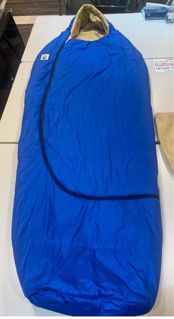 THE NORTH FACE ザ・ノース・フェイス 寝袋/シュラフ