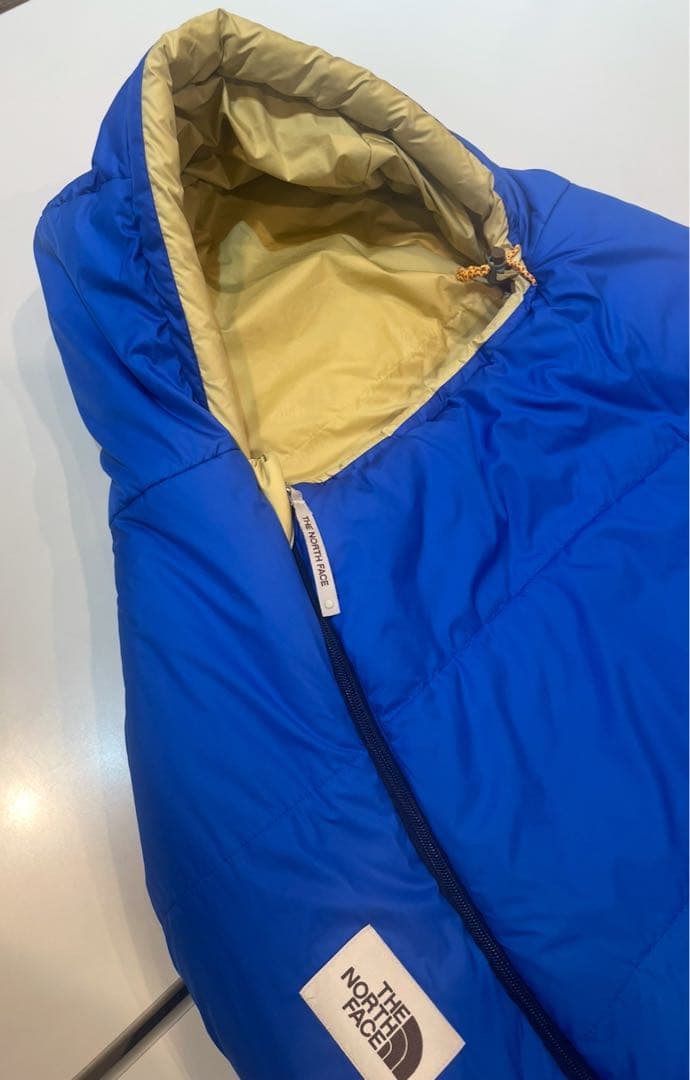 THE NORTH FACE ザ・ノース・フェイス 寝袋/シュラフ