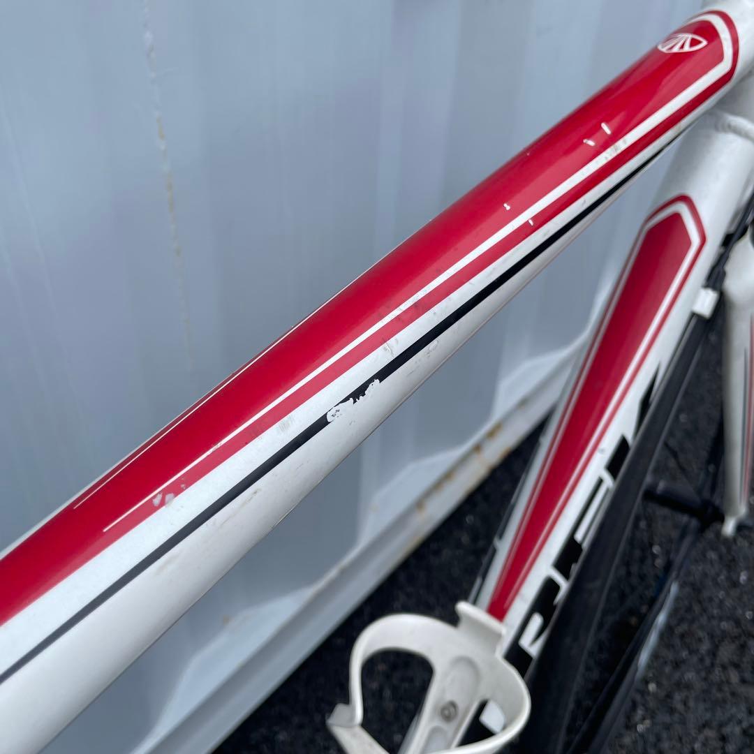 ロードバイク Trek1.2 身長173-180cm 定価11.5万円 Sora