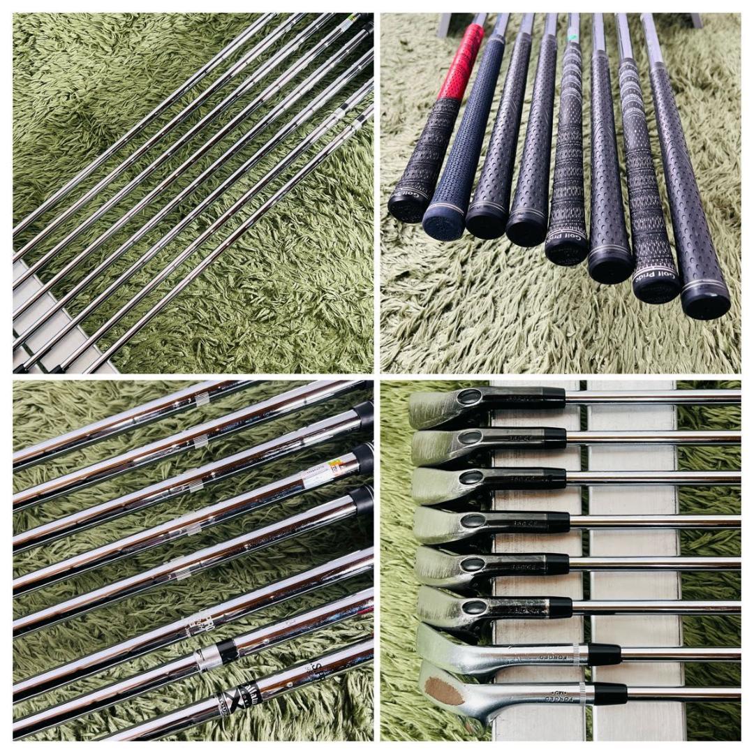 キャロウェイ オールXR 12本セット メンズゴルフ 初心者 入門 大人気モデル