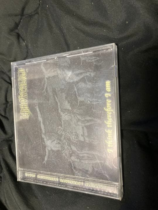 HARD CORE CDセット