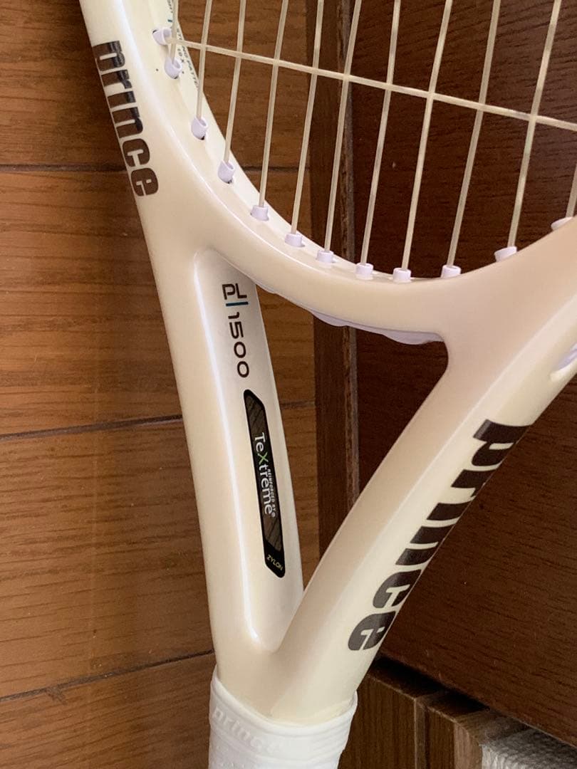 Prince エンブレム 120 G1 美品