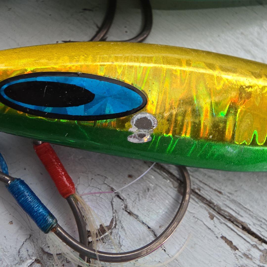 ダイワ FKジグ タングステン 鉛 セット