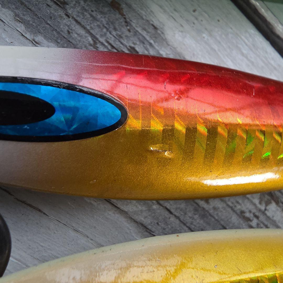 ダイワ FKジグ タングステン 鉛 セット