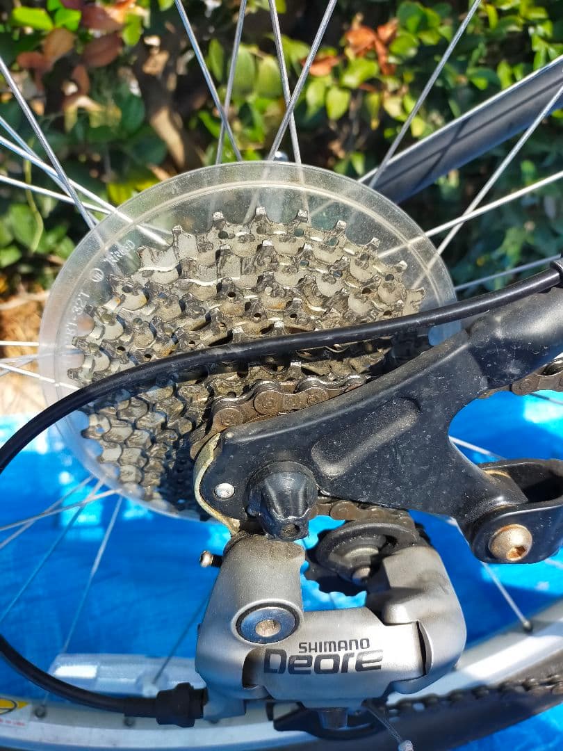 SPECIALIZED Rockhopper 26インチ マウンテンバイクMTB