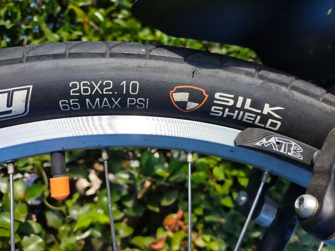 SPECIALIZED Rockhopper 26インチ マウンテンバイクMTB