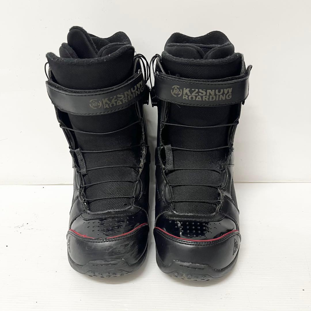 K2 FLUX スノボセット　フラックス　スノーボード ビンディング　ブーツ　板
