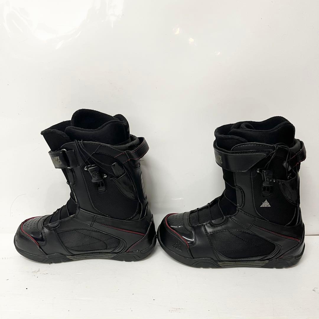 K2 FLUX スノボセット　フラックス　スノーボード ビンディング　ブーツ　板