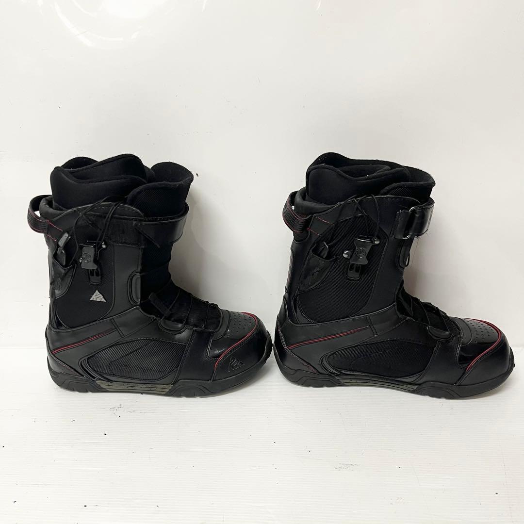 K2 FLUX スノボセット　フラックス　スノーボード ビンディング　ブーツ　板