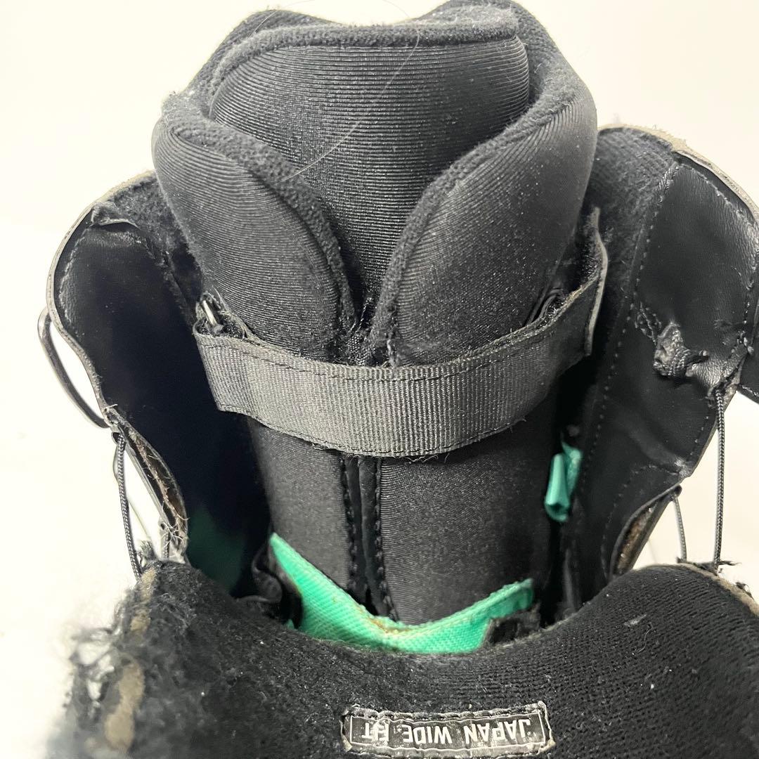 K2 FLUX スノボセット　フラックス　スノーボード ビンディング　ブーツ　板