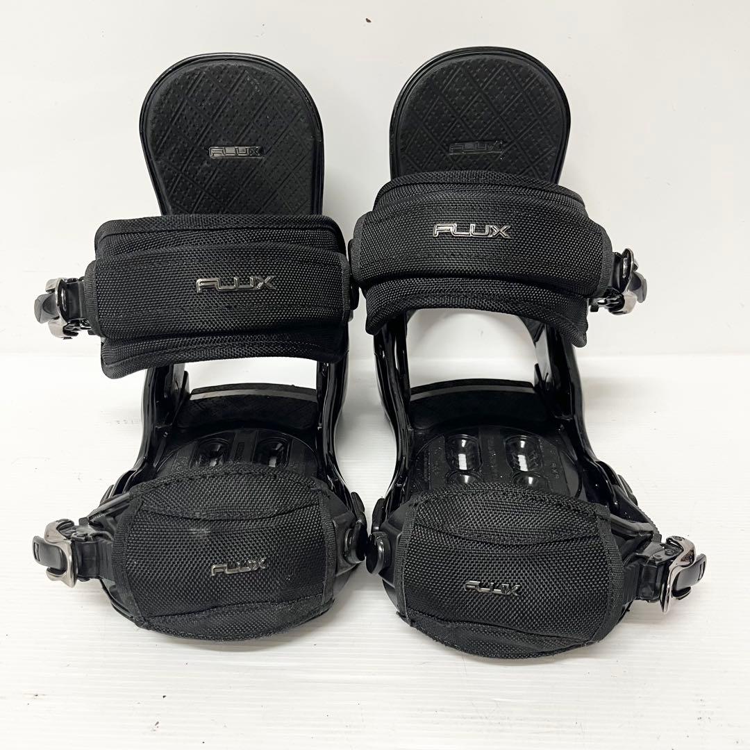 K2 FLUX スノボセット　フラックス　スノーボード ビンディング　ブーツ　板