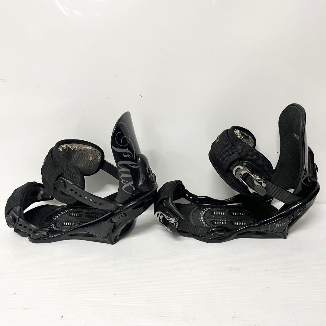 K2 FLUX スノボセット　フラックス　スノーボード ビンディング　ブーツ　板