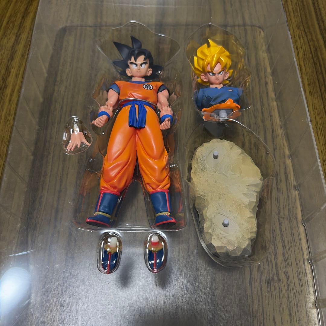 ドラゴンボールZ DVD BOX ボリューム1