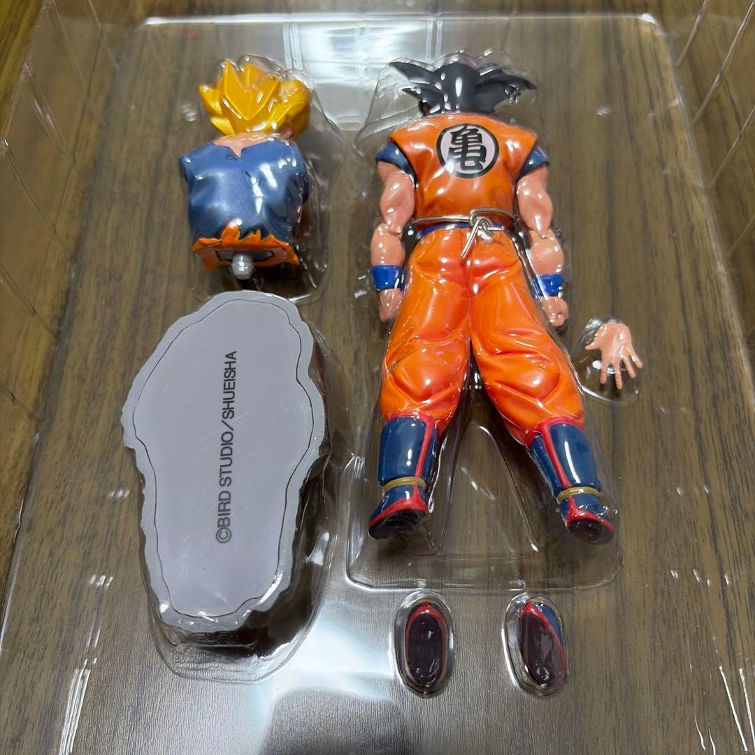 ドラゴンボールZ DVD BOX ボリューム1