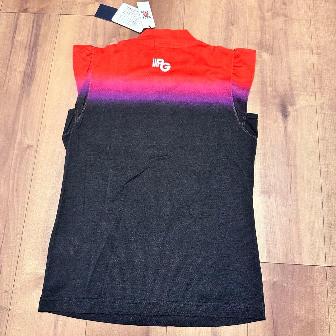 丈長め　スカート　モックネック　シャツ　セットアップ　サイズ0 春夏　新品