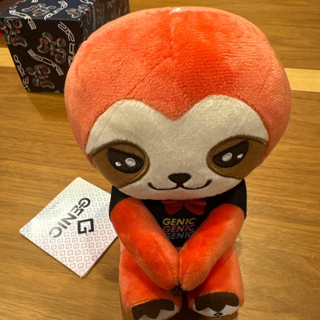 GENIC/LIVE TOUR 2024 N_Gなど増子くんグッズ