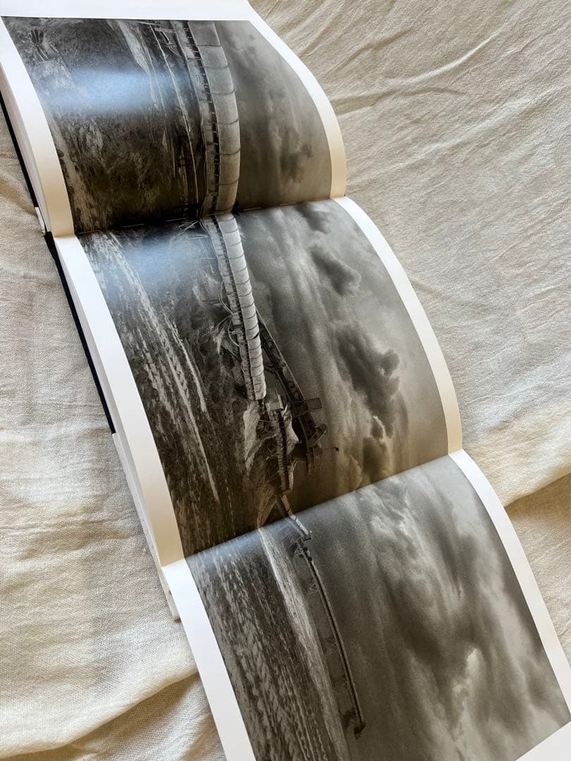 KOUDELKA:Retrospektive写真集　ヨゼフ・コーデルカ