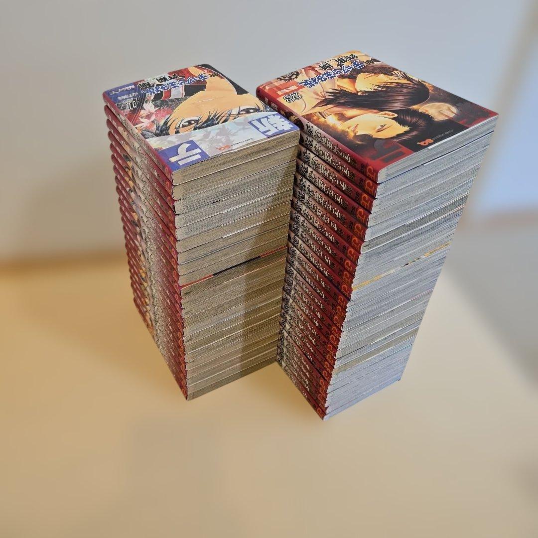 新テニスの王子様　全46巻