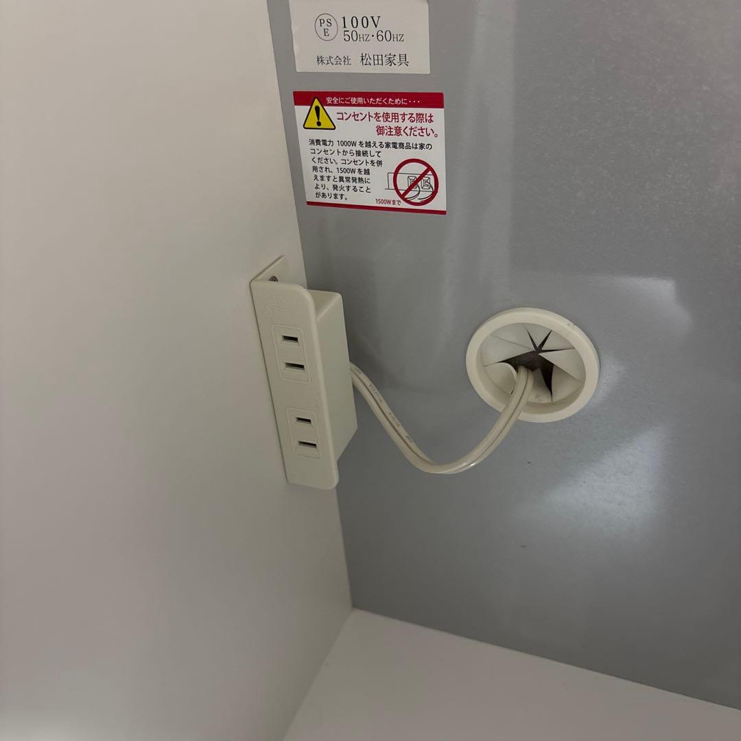 gustaf　　松田家具　高級キッチンボード