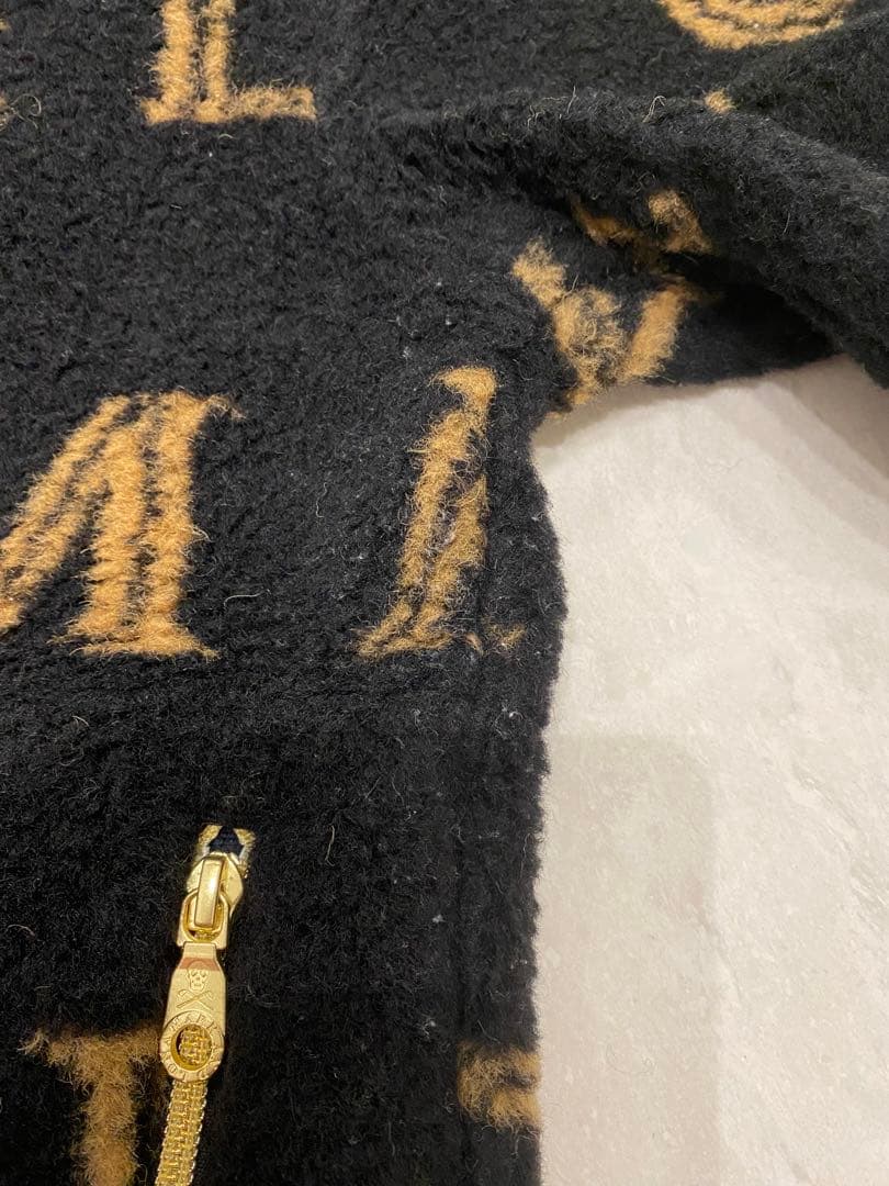 Y＆YさまMARK&LONA フリーストップス サイズ50