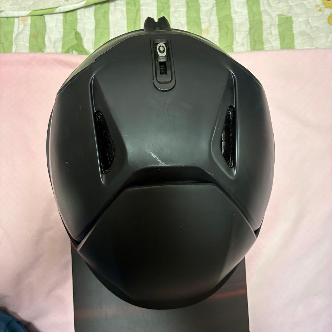 OAKLEY MOD5 MIPS BOA ヘルメット L