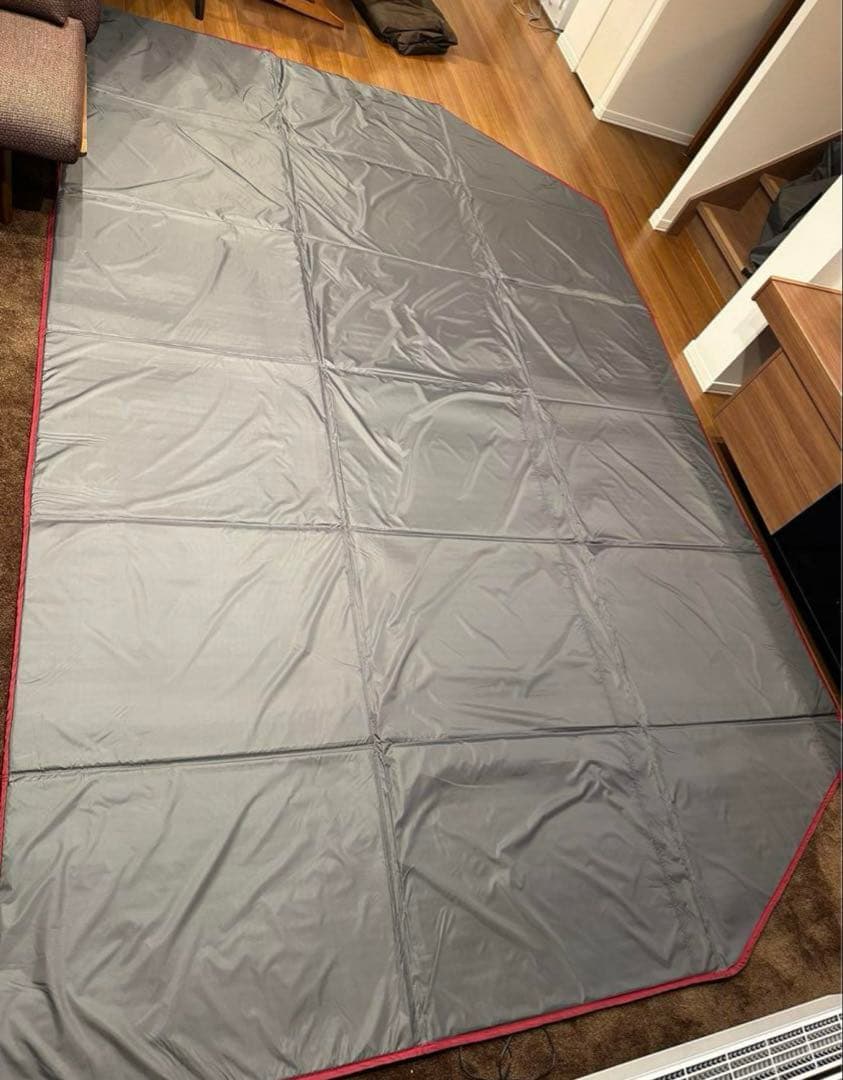 スノーピーク　ランドロックインナーマットTM-050R