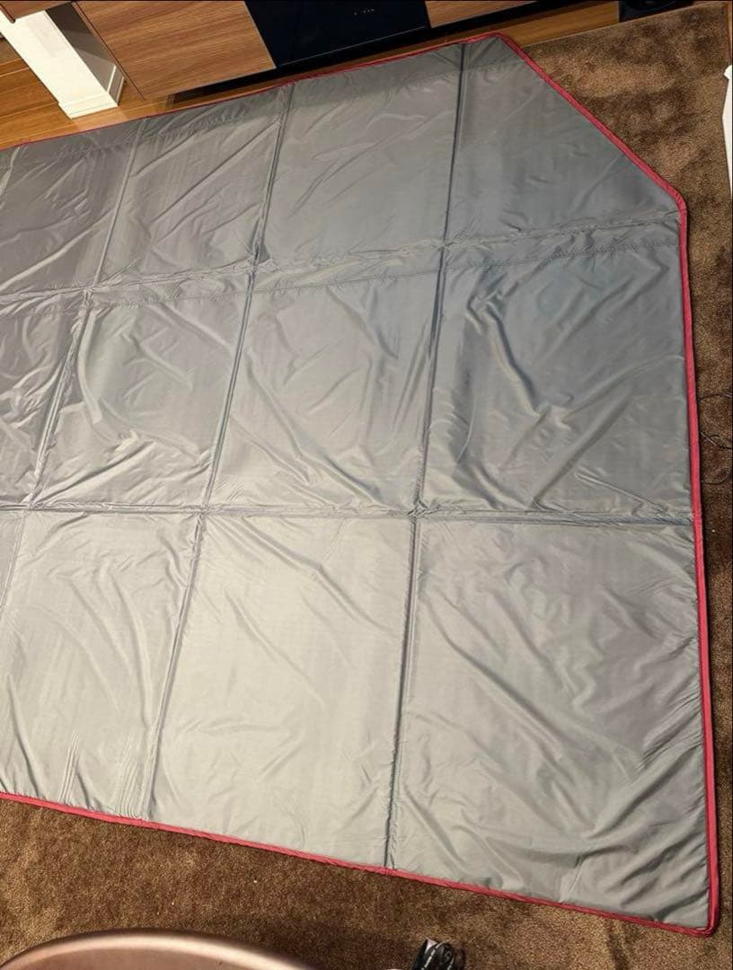 スノーピーク　ランドロックインナーマットTM-050R