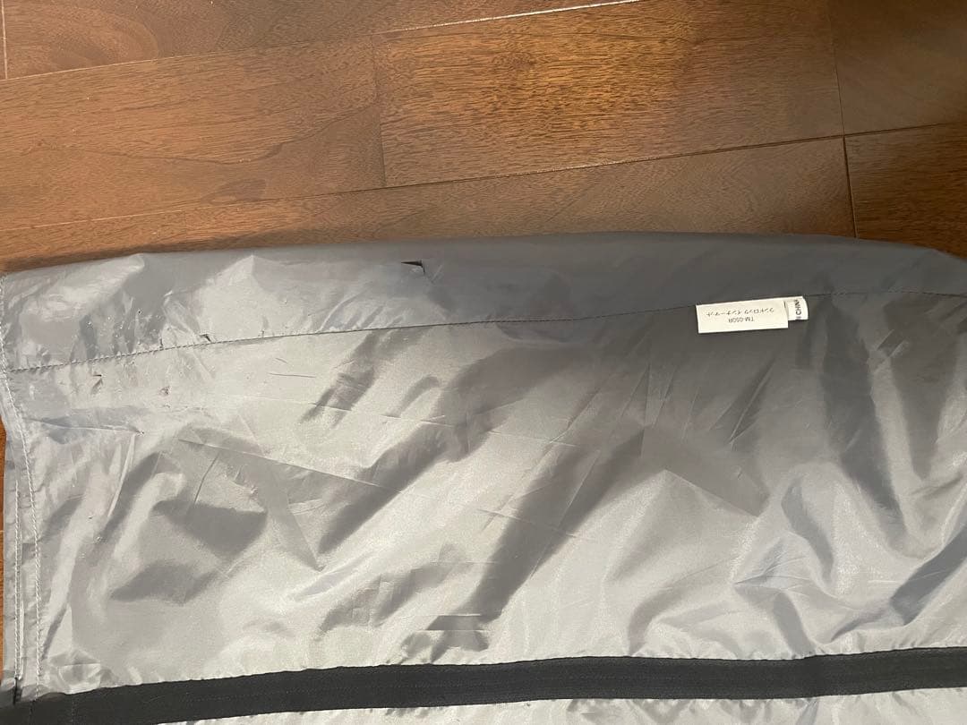 スノーピーク　ランドロックインナーマットTM-050R