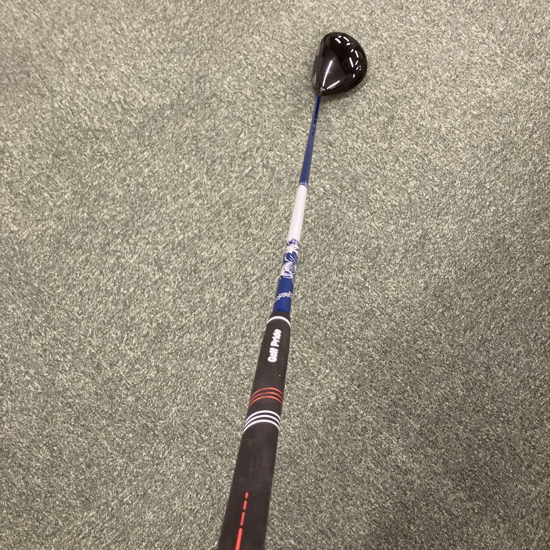 最終値下グランディスタRS-001 (10度) ディアマナB60(S) 美品です