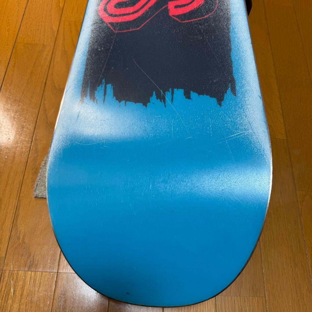 送料込み 2点セット SALOMON PULSE 156㎝