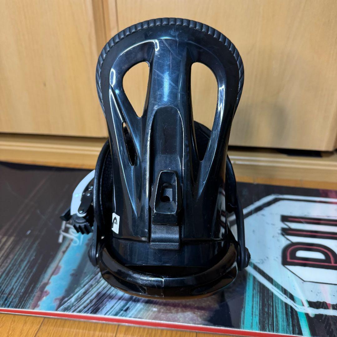 送料込み 2点セット SALOMON PULSE 156㎝