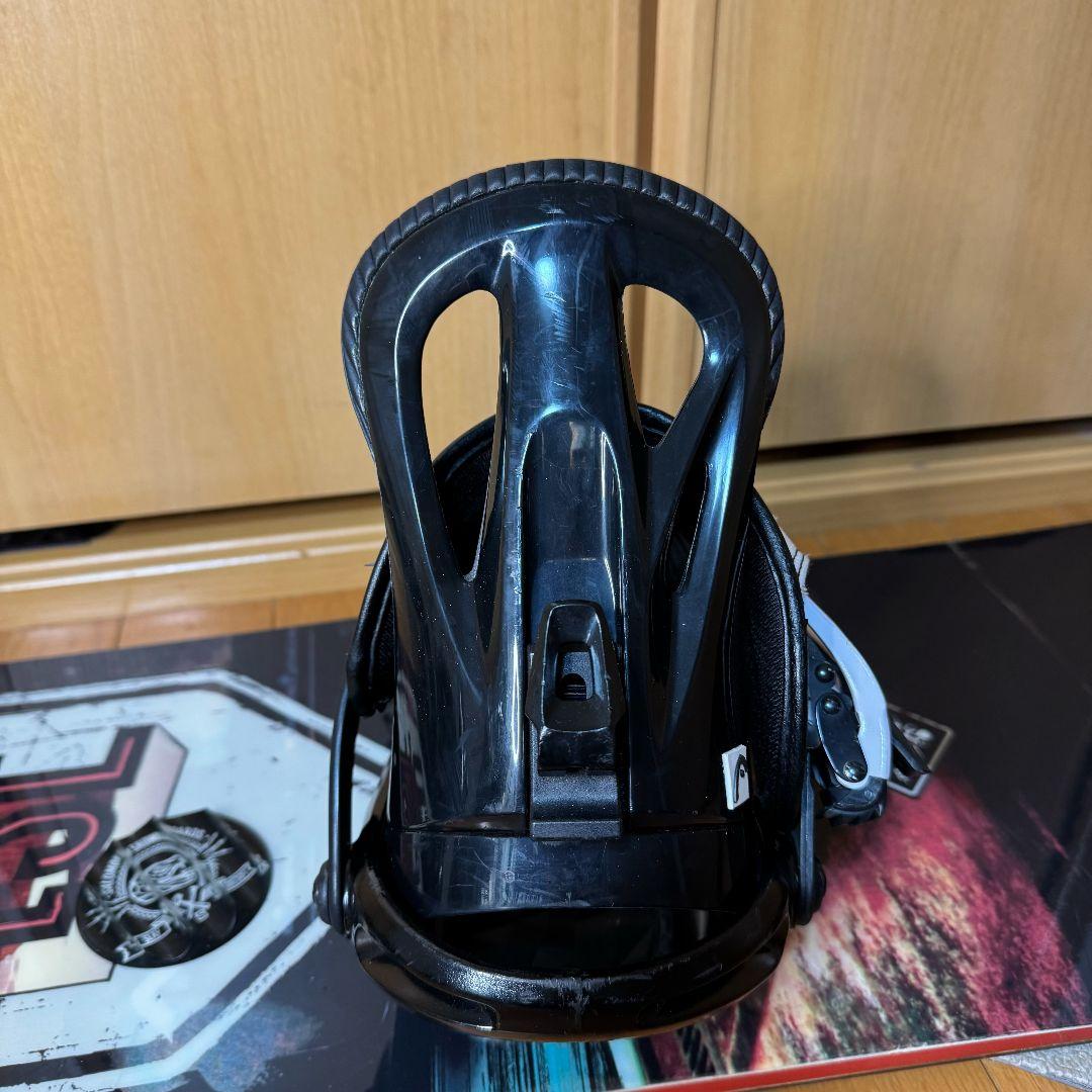 送料込み 2点セット SALOMON PULSE 156㎝