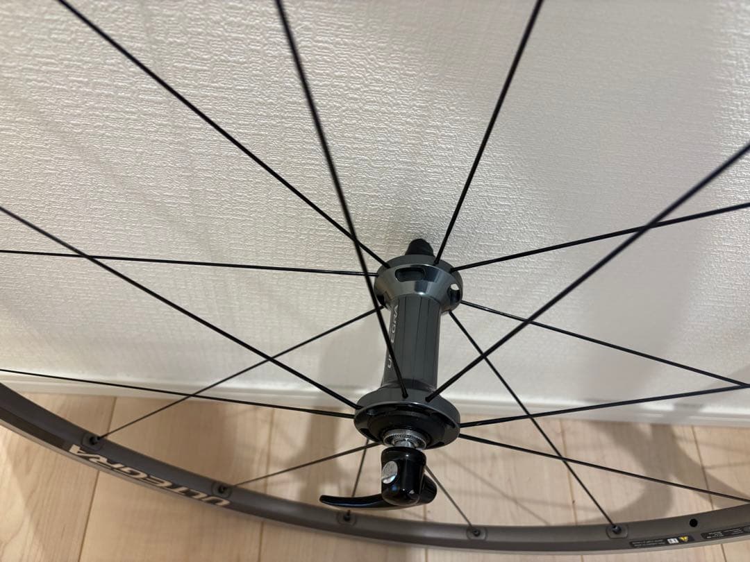 シマノ　wh-6800ホイール