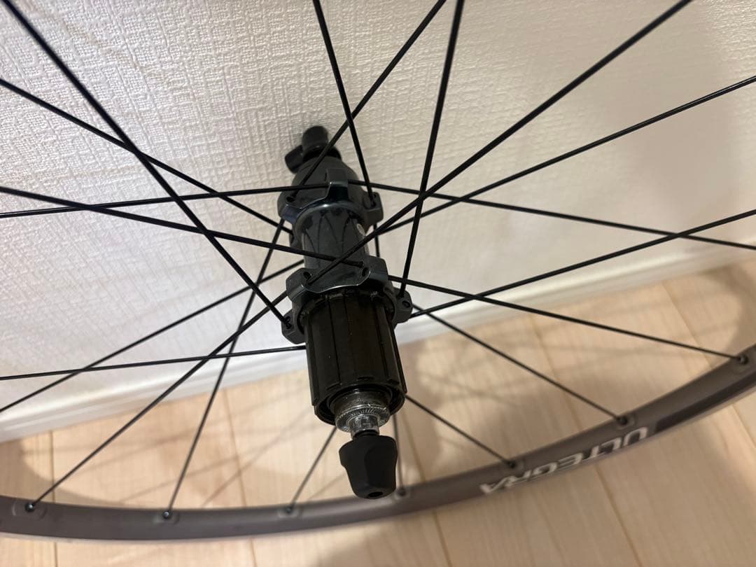 シマノ　wh-6800ホイール