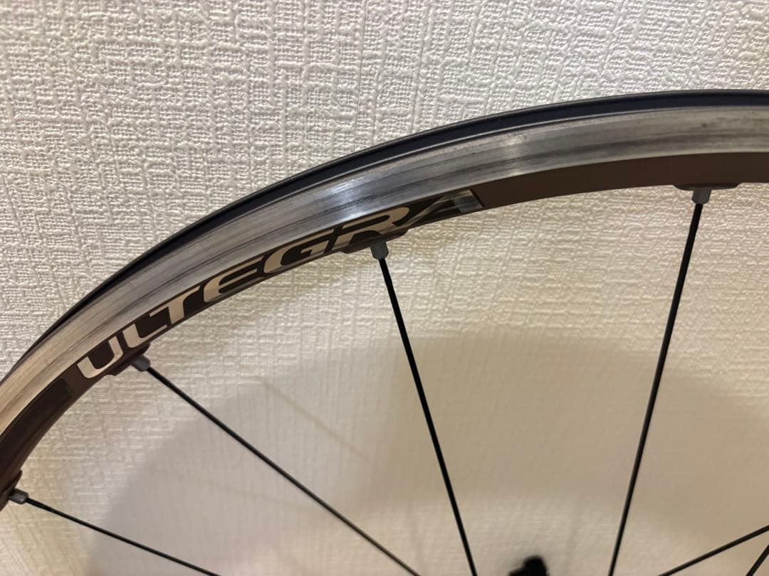 シマノ　wh-6800ホイール