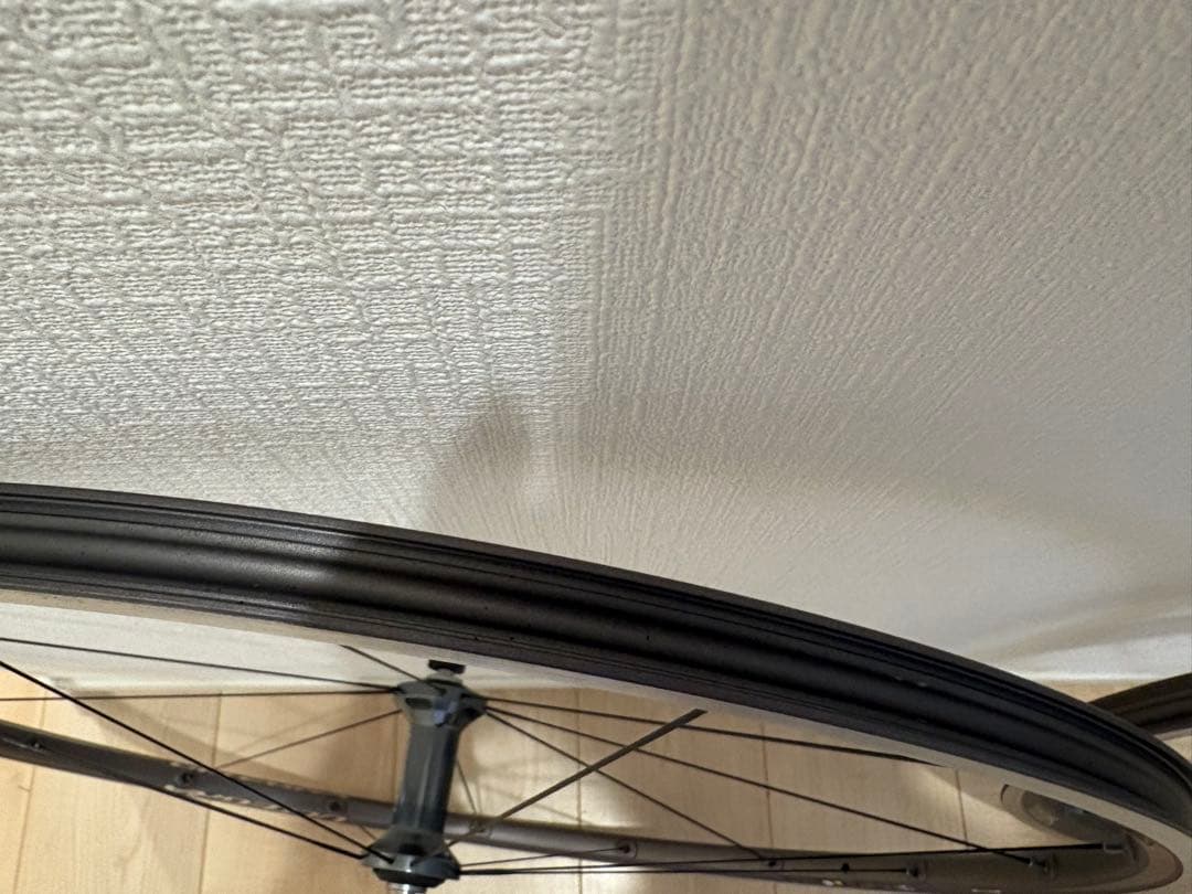 シマノ　wh-6800ホイール