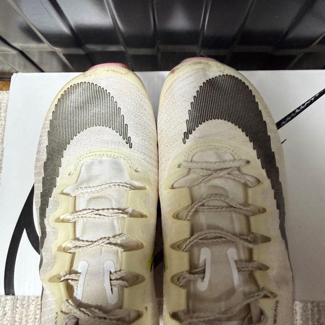 NIKE AIR ZOOM MAXFLY マックスフライ 25.5cm