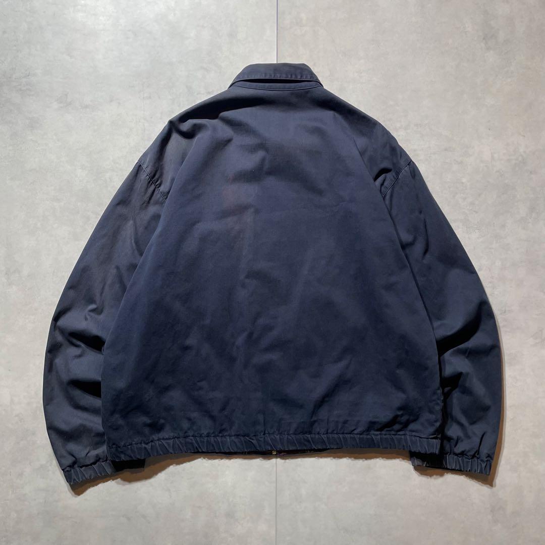 90s Polo Ralph Lauren ラルフローレン　スウィングトップ　L